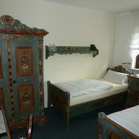 Hotel Am Torfteich Bad Zwischenahn Chambre photo
