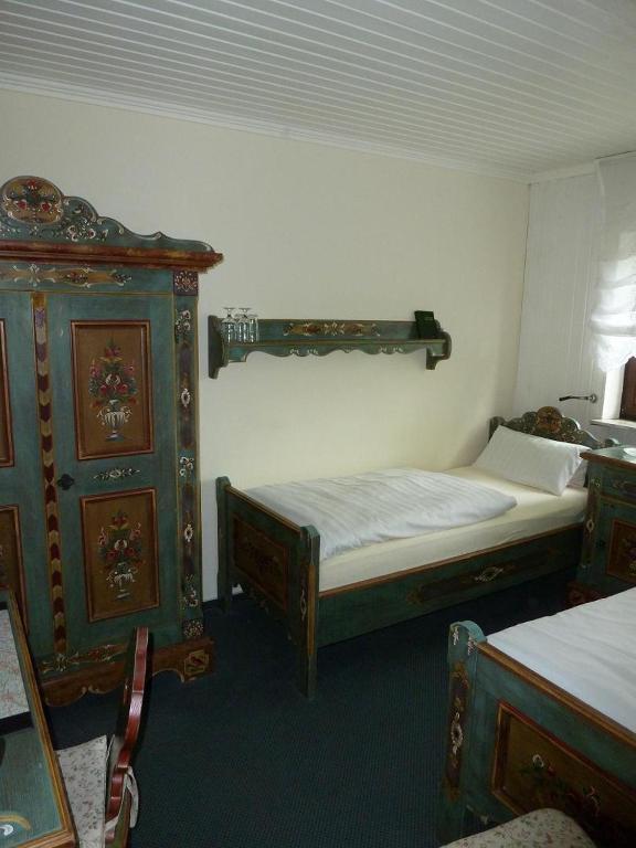 Hotel Am Torfteich Bad Zwischenahn Chambre photo