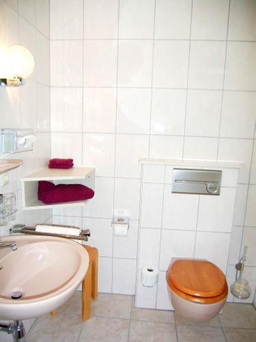 Hotel Am Torfteich Bad Zwischenahn Extérieur photo